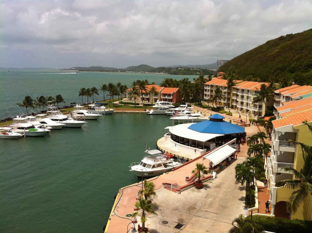 Ocean View Studio Marina Lanais Fajardo Zimmer foto